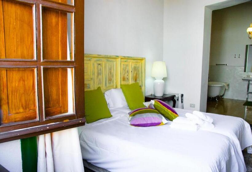 بنسيون Casa Abuela Elena