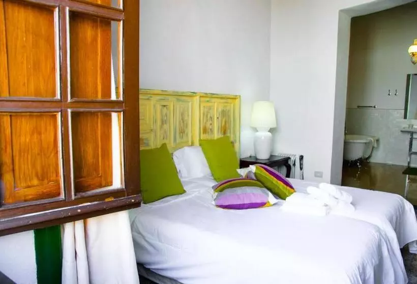 ペンション Casa Abuela Elena