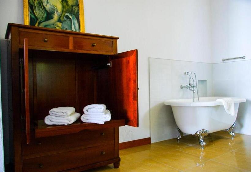 بنسيون Casa Abuela Elena