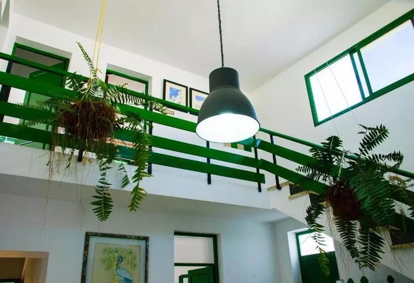 ペンション Casa Abuela Elena