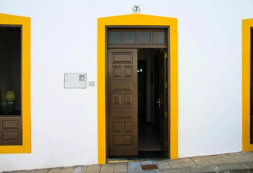 ペンション Casa Abuela Elena