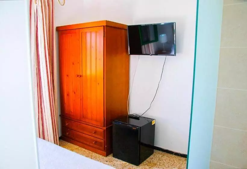 ペンション Casa Abuela Elena