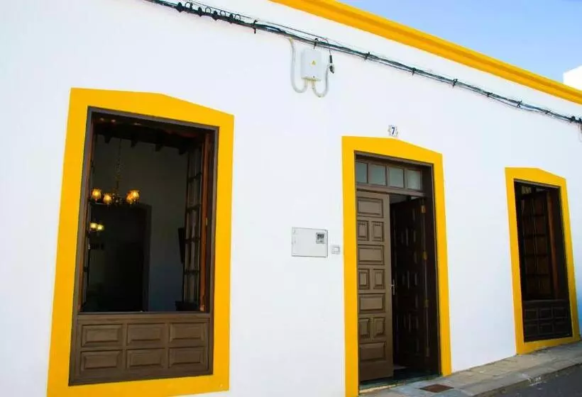 ペンション Casa Abuela Elena