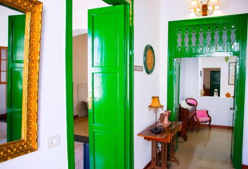 بنسيون Casa Abuela Elena