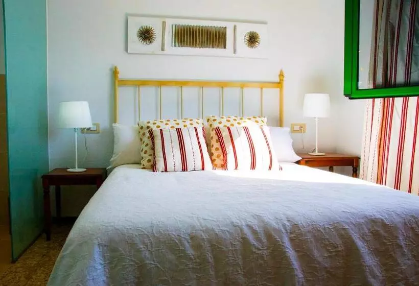 ペンション Casa Abuela Elena