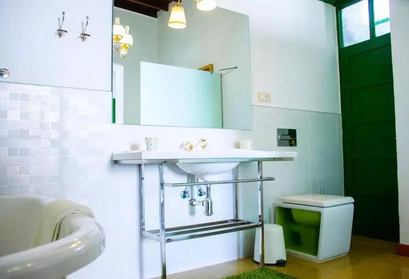 ペンション Casa Abuela Elena