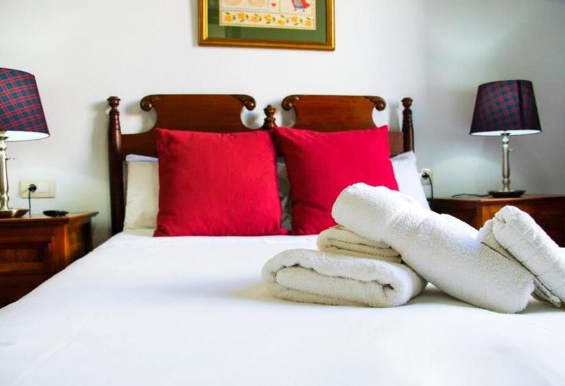 بنسيون Casa Abuela Elena