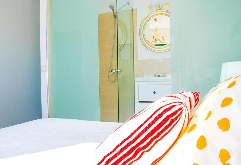 بنسيون Casa Abuela Elena