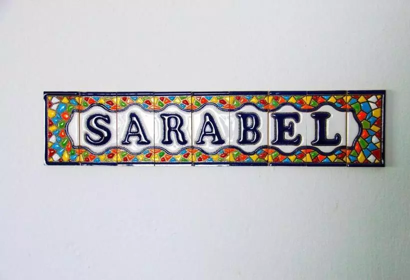 ペンション Casa Abuela Elena