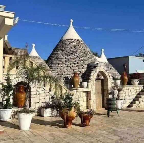 Majatalo Dolce Villacastelli