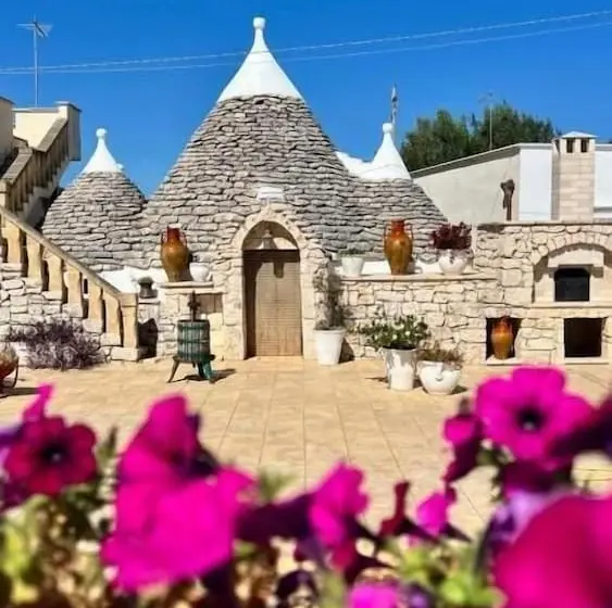 Majatalo Dolce Villacastelli