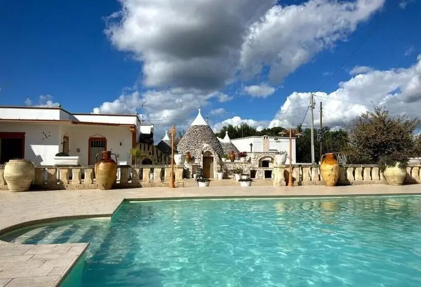 Majatalo Dolce Villacastelli