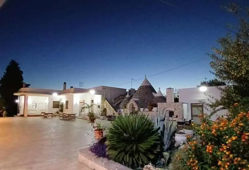 Majatalo Dolce Villacastelli