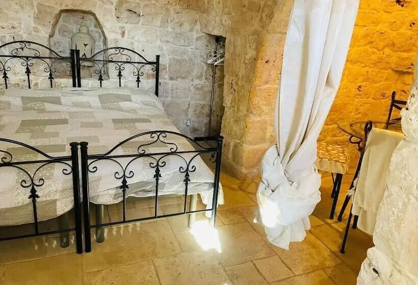 Majatalo Dolce Villacastelli