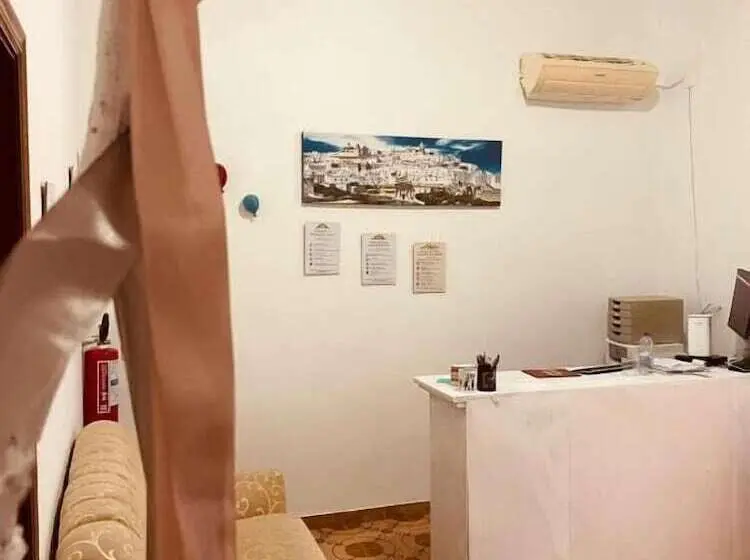 Majatalo Dolce Villacastelli