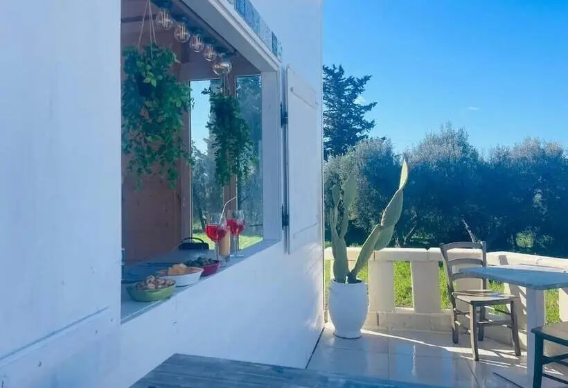 Majatalo Dolce Villacastelli