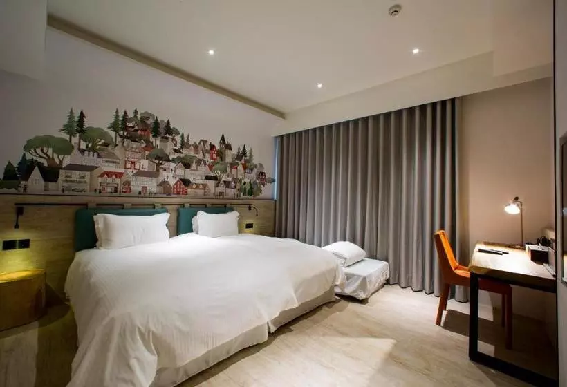 هاستل Jsl