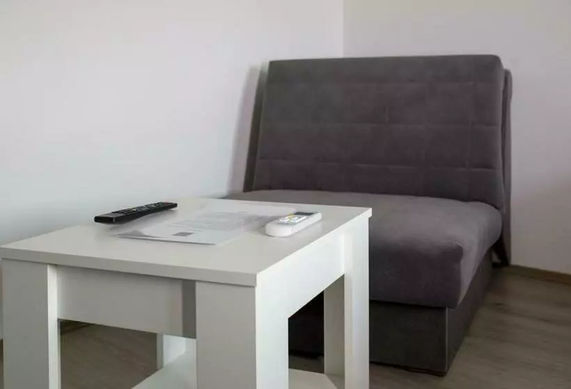 هاستل La Casa