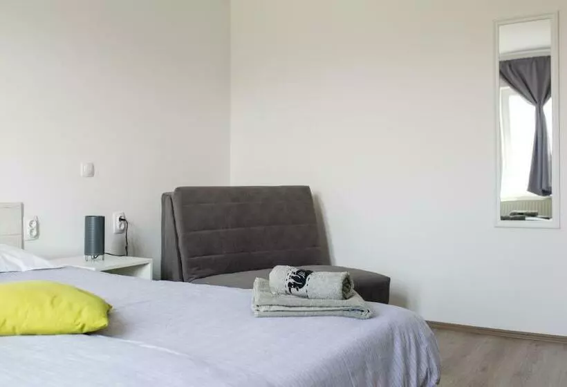 هاستل La Casa