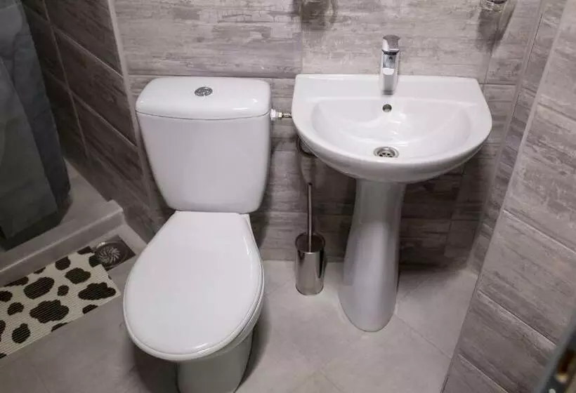 هاستل La Casa