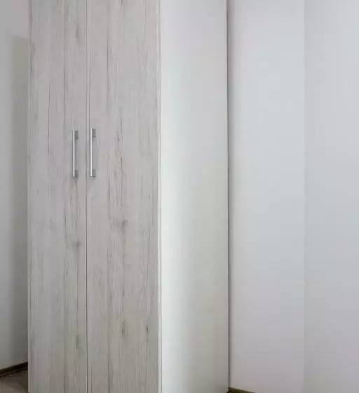 هاستل La Casa