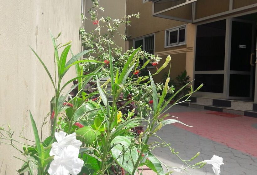 Alexander Plaza Hotel Ltd