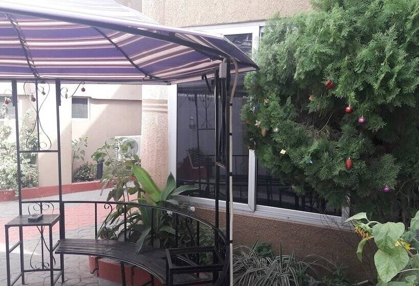 Alexander Plaza Hotel Ltd