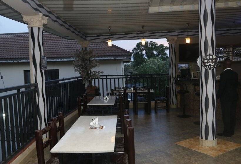 Alexander Plaza Hotel Ltd