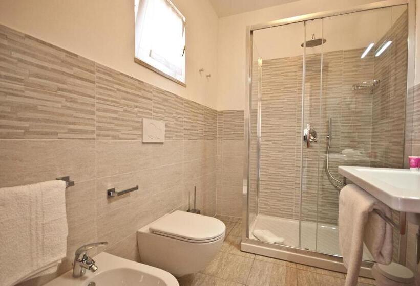 B&b La Casa Degli Ulivi