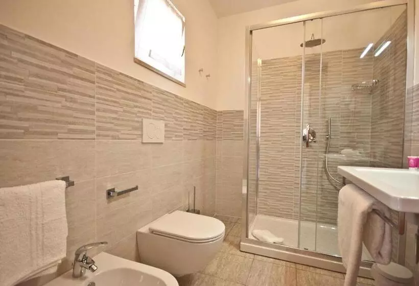 B&b La Casa Degli Ulivi