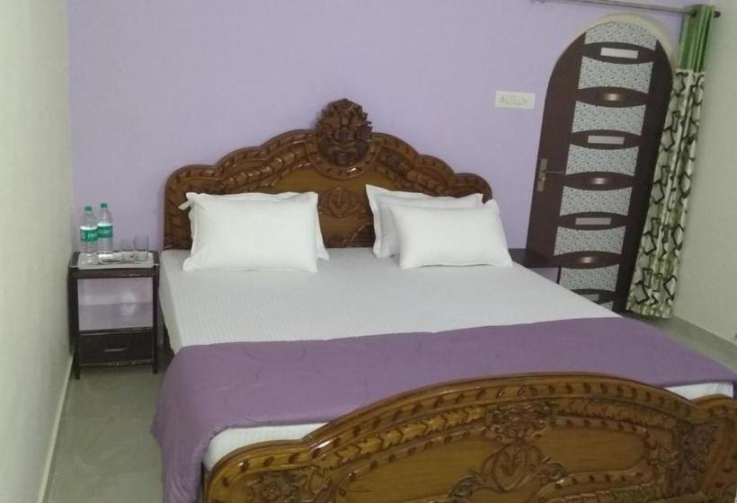 تختخواب و صبحانه Casa Maria Homestay