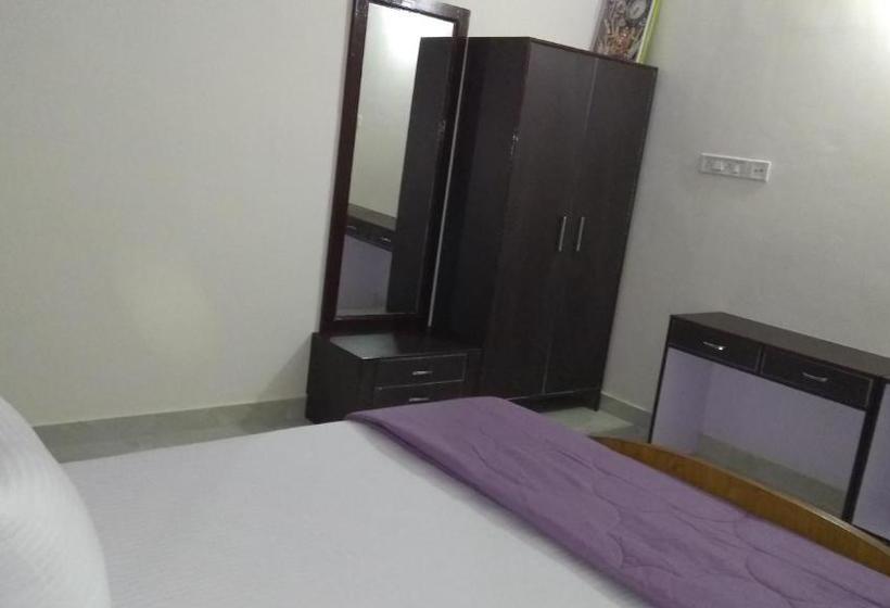 تختخواب و صبحانه Casa Maria Homestay