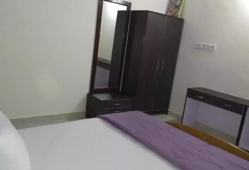 ベッドアンドブレックファースト Casa Maria Homestay