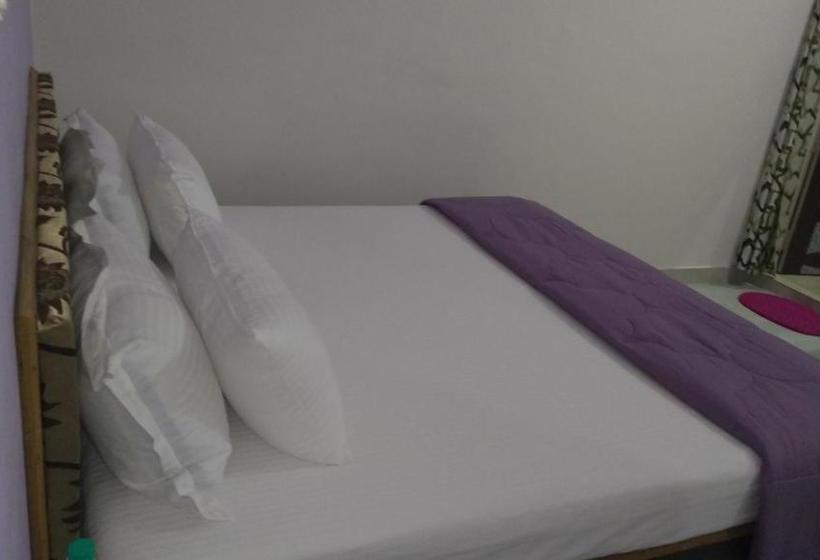 تختخواب و صبحانه Casa Maria Homestay