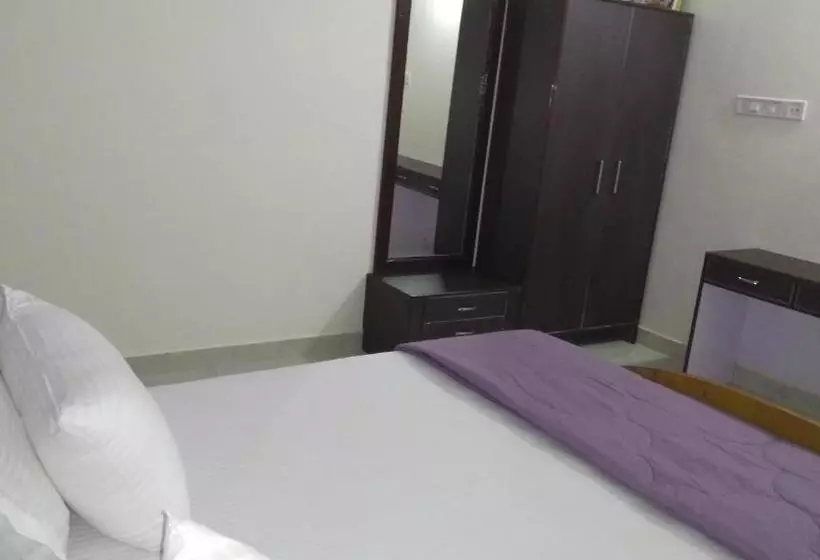 ベッドアンドブレックファースト Casa Maria Homestay