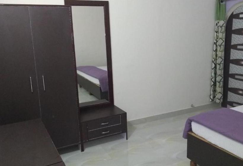 تختخواب و صبحانه Casa Maria Homestay