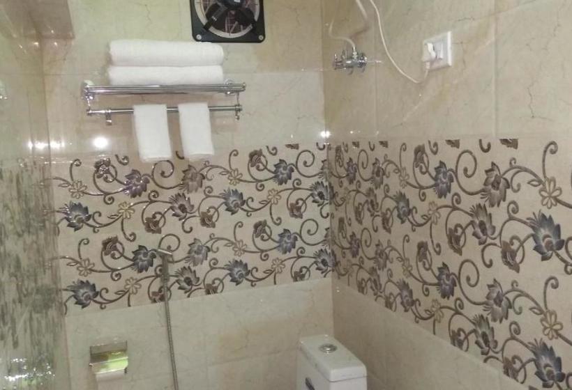 تختخواب و صبحانه Casa Maria Homestay