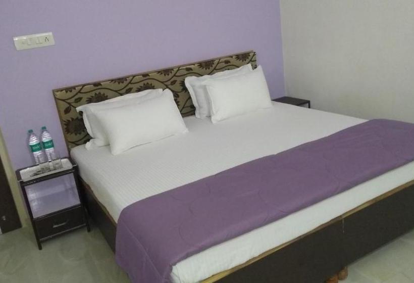 تختخواب و صبحانه Casa Maria Homestay