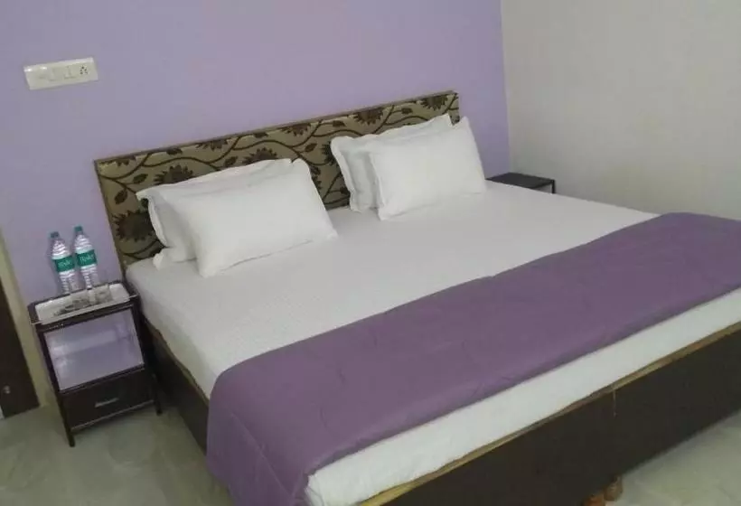 ベッドアンドブレックファースト Casa Maria Homestay