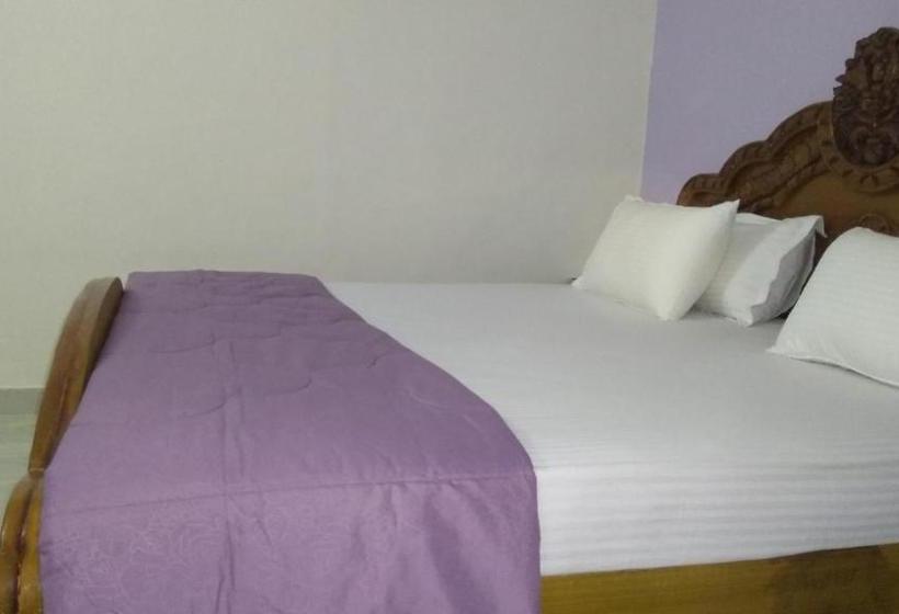 تختخواب و صبحانه Casa Maria Homestay