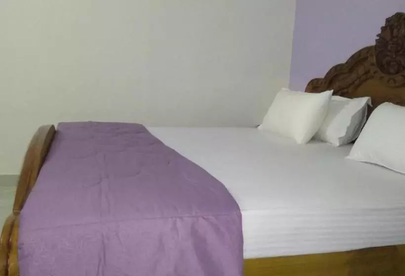 ベッドアンドブレックファースト Casa Maria Homestay