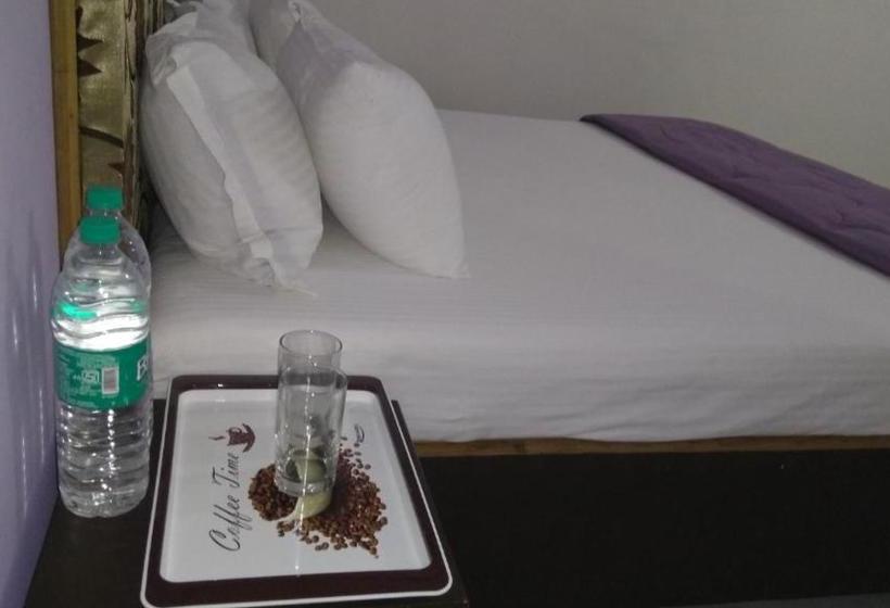 تختخواب و صبحانه Casa Maria Homestay