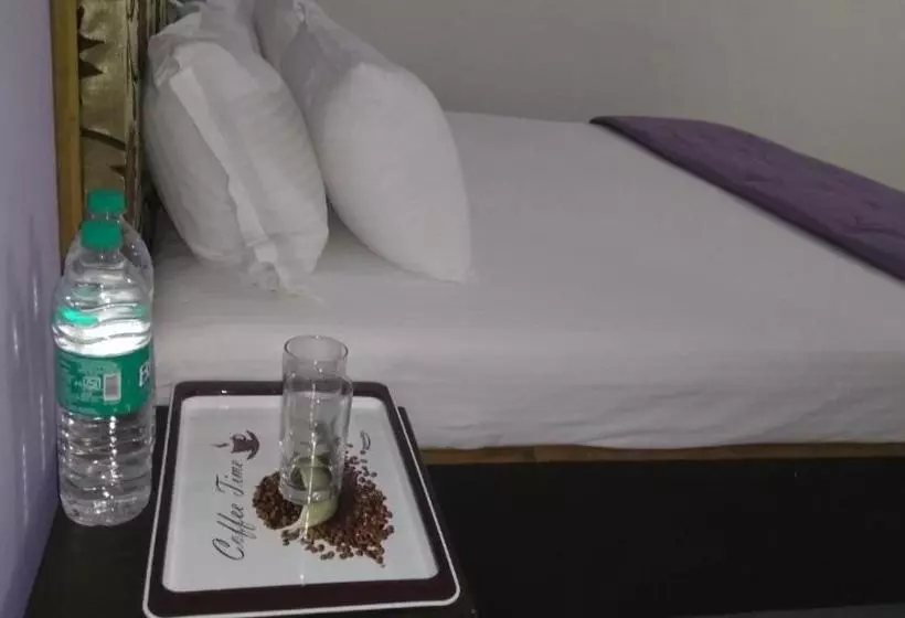 ベッドアンドブレックファースト Casa Maria Homestay
