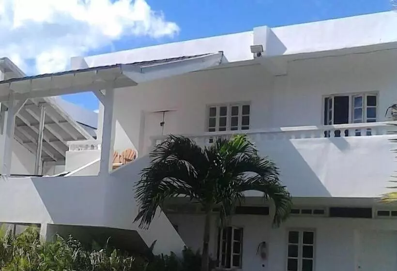 تختخواب و صبحانه Sea Shell Palms, Ocho Rios