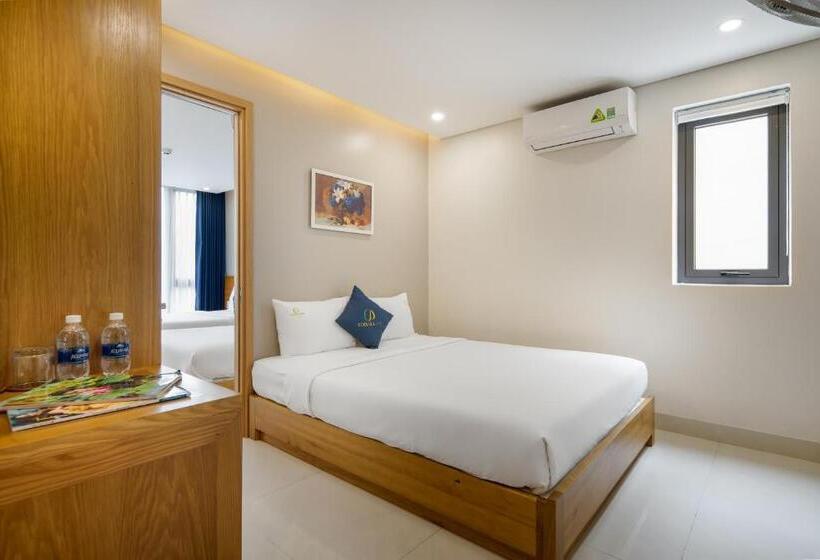 Codi Sea Hotel & Travel