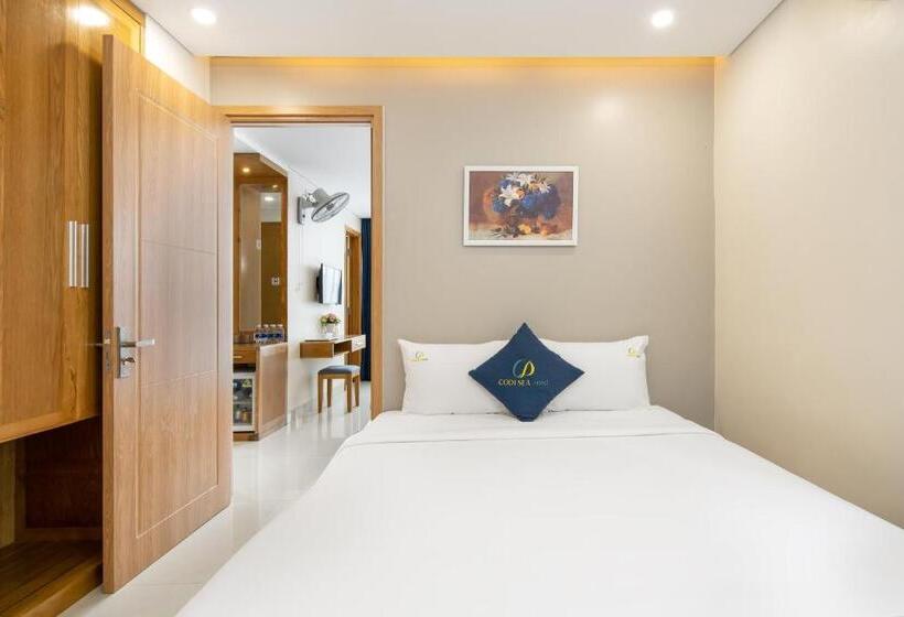 Codi Sea Hotel & Travel