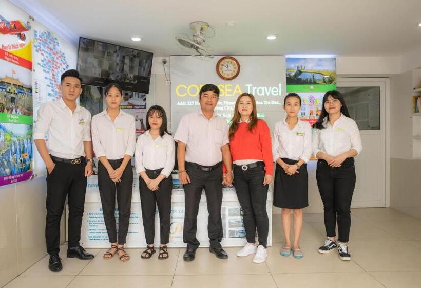 Codi Sea Hotel & Travel