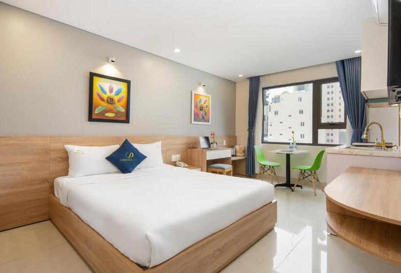 Codi Sea Hotel & Travel