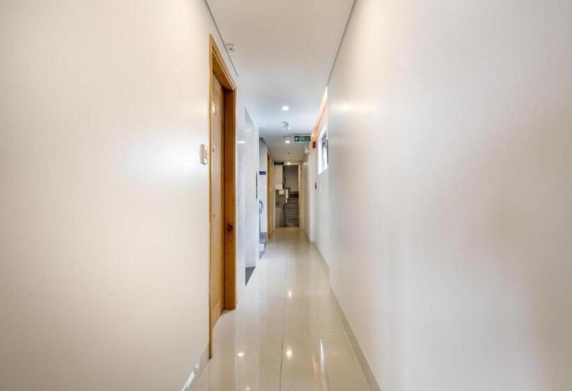 Codi Sea Hotel & Travel