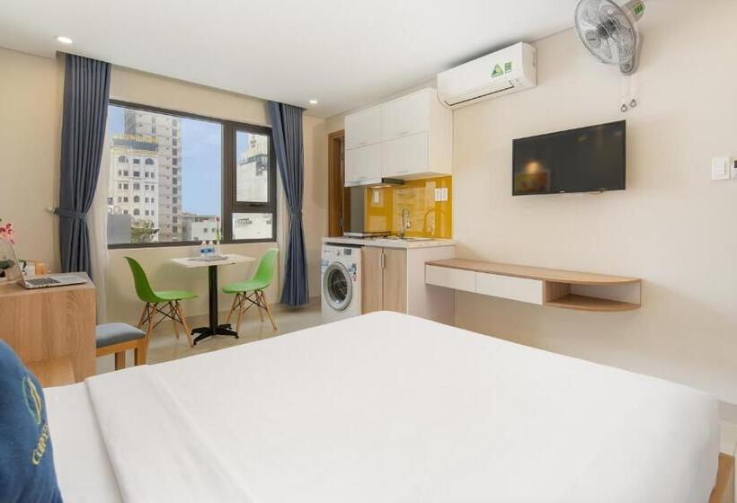 Codi Sea Hotel & Travel